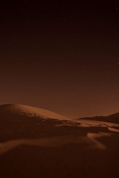 Ashes of Her Name